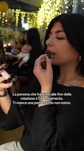 Stunning Makeup of the Day by Alessia Fenderico