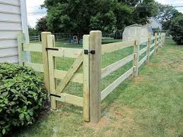 See more ideas about split rail fence, rail fence, diy garden fence. Best Split Rail Fence Gate Design Http Lovelybuilding Com Several Tips In How To Build A Split Rai Fence Gate Design Backyard Garden Design Backyard Fences