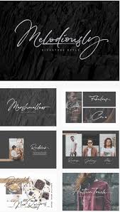 It is suitable for wedding invitation, greeting card, illustration, quotes, poster. Melodiously Script 310096 Script Font Bundles Pretty Fonts Script Fonts Design Beautiful Script Fonts