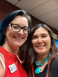 Noemy Esparza-Isaacson for CUSD School Board