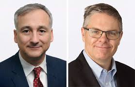 What two Medavie Blue Cross executives learned from the pandemic