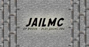 Listado de los mejores servidores de minecraft op prison ordenado por esta. Jailmc Play Jailmc Org Op Prison 1 7 4 Minecraft Server