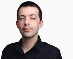 Tiago Ribeiro among the 40 best engineers under 40 years old