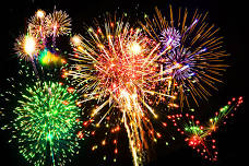 4th of July