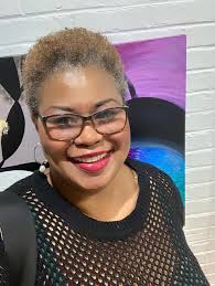 Let's welcome our new members! Courtney Glover, Shika Hughee, Mercedes  Beasley, Deena Walker, Ramsey Dymond