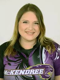 2019-20 Women's Bowling Roster