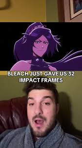 39 Impact Frames by Vincent