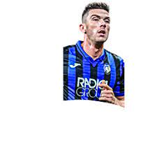 Robin gosens (born 5 july 1994) is a german footballer who plays as a left midfield for italian club atalanta. Gosens Fifa Mobile 21 Fifarenderz