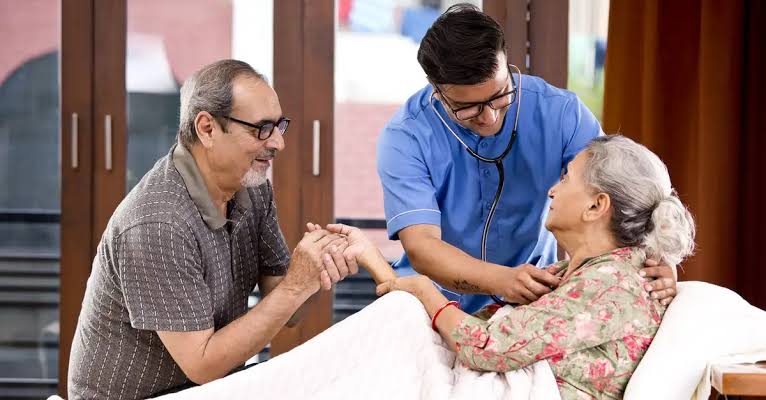Patient Care