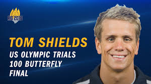 Cal Bears at USA Swimming Olympic Trials final totals