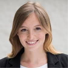 Anna Kinzel's Instagram, Twitter & Facebook