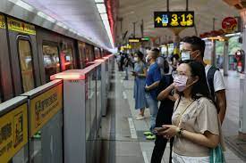 Although the roc has only one type of nationality under its nationality law. Taiwan Warns Covid Alert Level Could Rise But Not Yet Shares Tumble Reuters