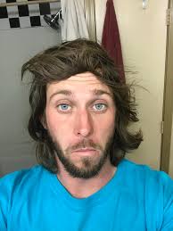 In search of someone that works well with icy blonde, thick, long hair. TYIA