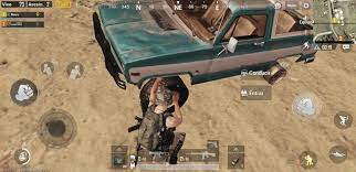 Do Not Miss These 5 Tricks Of The New Update Of Pubg Mobile Androidsis