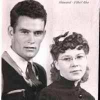 Howard Aho (1915–2003) • FamilySearch