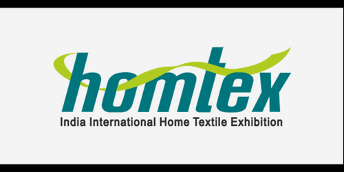 Homtex New Delhi 2026 Logo