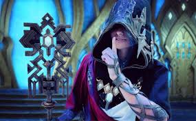 Maybe you would like to learn more about one of these? Bianka Merch Prep A Twitter The Future Is Where My Destiny Awaits Crystal Exarch Cosplay By Me Photos By Sareisu Ffxiv Cc Ffxiv Ff14 The Latest Expansion Is Absolutely Stunning I Love