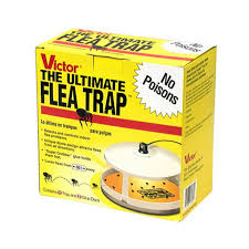 Victor The Ultimate Flea Trap M230a Blain S Farm Fleet