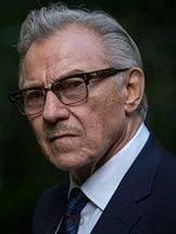 Filmografie von Baxter Harris