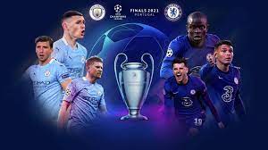 Exclusive junior membership pack (under 12s): Man City Chelsea Manchester City Vs Chelsea Champions League Final Preview Where To Watch Starting Line Ups Team News Uefa Champions League Uefa Com