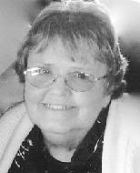 Virena Kissee Obituary (1944