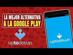 Install uptodown app store on firestick. Alternativa Criar Apps