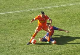 Jorge sulantay fue a dos mundiales sub 20 y obtuvo un histórico tercer lugar en canadá 2007. Iberia Igualo Con Cobreloa En El Debut De Jose Sulantay En El Banco Naranja Primerabchile Cl El Portal Del Futbol De Ascenso De Chile