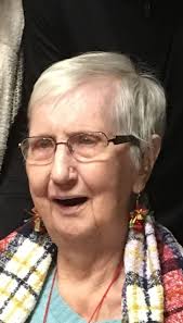 Gladys Dayton Obituary February 17, 2020