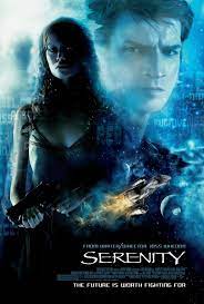 Wordpress Com Serenity Movie Serenity 2005 Sci Fi Movies