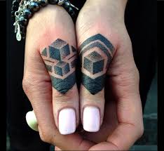 Tribal Tattoos X February 1985
