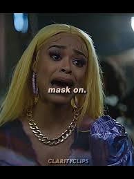 Fighting Movie Clip Mellow Rapper