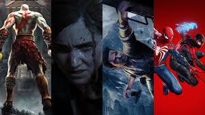 What game had the better “part 2”