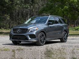 2019 Mercedes Amg Gle43 Gle63 Review Pricing And Specs