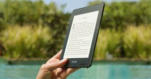 Hands On With The Amazon Kindle Paperwhite Kindle Paperwhite Amazon Kindle Kindle Oasis