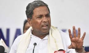 Bengaluru: 'Original Congressmen' enraged at Siddaramaiah