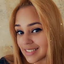 Jessica Marte's Instagram, Twitter & Facebook