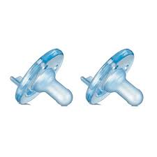 They have a curved shield to allow your baby a better airflow. Best Pacifier For Breastfed Baby And Newborns In 2021 The Baby Swag