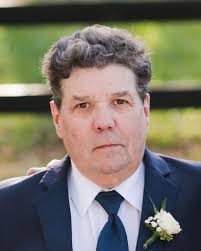 John M. Wandless Obituary April 29, 2024