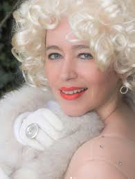 Quien Te Dejo Así Marilyn