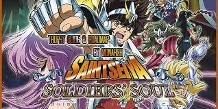 Soldiers´ soul cheats, cheat codes or hints for pc. Saint Seiya Soldiers Soul Trophy Guide Roadmap Saint Seiya Soldiers Soul Playstationtrophies Org