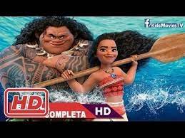 Peliculas Infantiles 2016 Completas En Espanol Latino Tv Youtube Moana Movie Moana Moana 2016