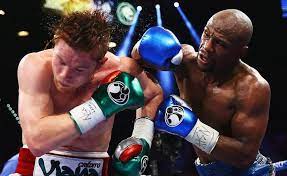 Does anybody want to fight canelo alvarez in may? Video Road To Greatness The Evolution Of Canelo Alvarez