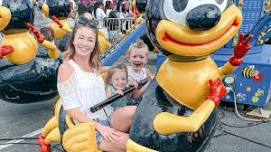 Kenosha County Fair