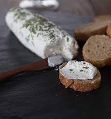 How To Make Goat Cheese Recipe Chevre Analida S Ethnic Spoon