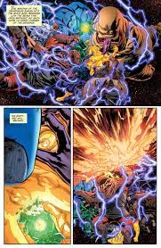 He' also part 5th dimensional imp. Morpheus Endless Vs Superman Prime Gold Battles Comic Vine