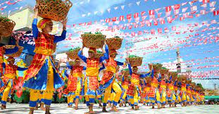 It's fine though, as those differences exemplify the diversity of filipino culture. 15 Festivals In The Philippines To Anticipate Every Month