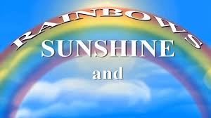 Shop clothing & accessories from a trusted name in kids, toddlers, and baby clothes. Sunshine And Rainbows Youtube