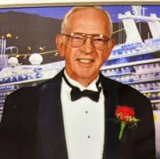 Henry Wilkinson Obituary (2023)