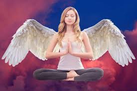 100 Angel Captions For Instagram With Quotes What Caption