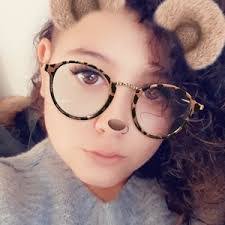 Alicia Ames's Instagram, Twitter & Facebook